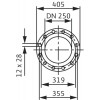 WILO IL 250/470-160/4 (2088475) - зображення 4