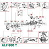 DAB ALP 800 T (105100094) - зображення 4