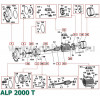 DAB ALP 2000 T (105100134) - зображення 4