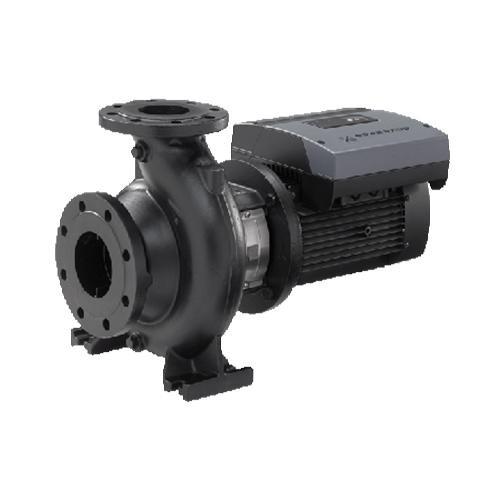 Grundfos NB 125-250/253 A-F-A-BAQE (98305395) - зображення 1