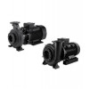 Grundfos NB 125-200/224 EUP A-F2-A-E-BAQE (98896946) - зображення 1