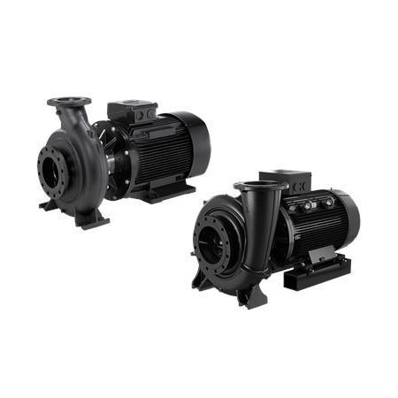 Grundfos NB 150-250/250 EUP A-F1-A-E-BAQE (98896949) - зображення 1