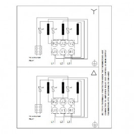   Grundfos NB 200-400/364 A-F-A-BAQE (97933826)