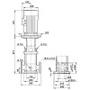 Grundfos CRN 20-12 A-FGJ-G-V-HQQV (96500660) - зображення 4