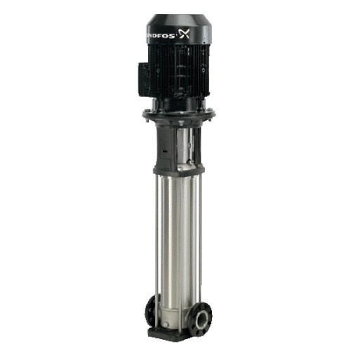 Grundfos CRN 20-14 A-P-G-V-HQQV (96500650) - зображення 1