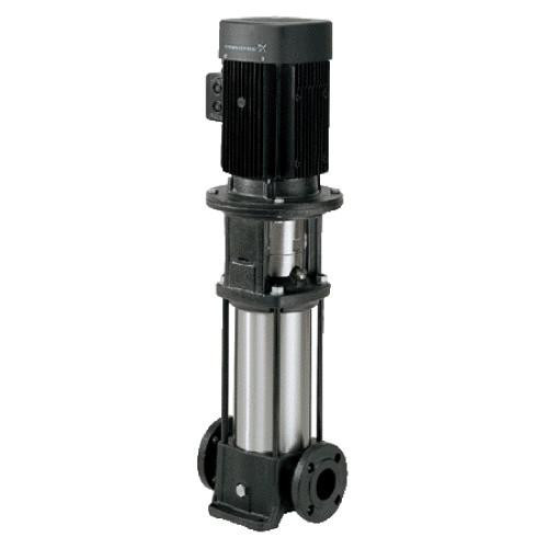 Grundfos CR 20-8 A-F-A-E-HQQE (96500514) - зображення 1