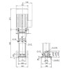 Grundfos CRE 32-1-1 A-F-A-E-HQQE (98390932) - зображення 4