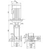 Grundfos CRN 5-24 A-FGJ-G-E-HQQE (96514208) - зображення 5