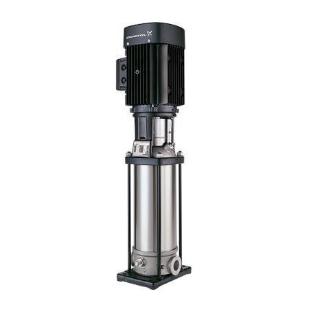 Grundfos CRN 1S-11 A-FGJ-G-V-HQQV (96515942) - зображення 1