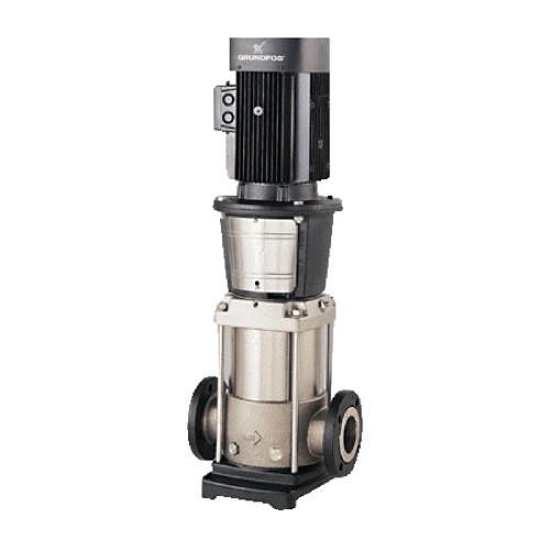 Grundfos CRN 45-9 A-F-G-E-HQQE (96123133) - зображення 1