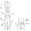 Grundfos CRE 10-2 AN-A-A-E-HQQE (98390273) - зображення 4