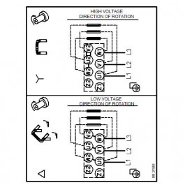   Grundfos CR 1S-11 A-FGJ-A-E-HQQE (96515660)