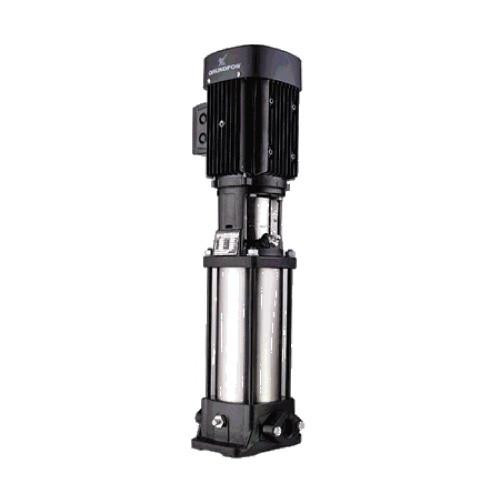 Grundfos CR 1-23 A-FGJ-A-V-HQQV (96516276) - зображення 1