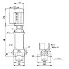 Grundfos CRE 1-13 AN-A-A-E-HQQE (98389313) - зображення 4