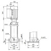 Grundfos CRNE 3-5 AN-P-G-E-HQQE (98389916) - зображення 5