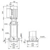 Grundfos CRNE 3-2 A-P-G-E-HQQE (98389832) - зображення 4