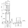 Grundfos CRNE 3-8 AN-P-G-E-HQQE (98389917) - зображення 4