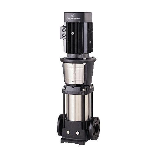 Grundfos CR 32-4-2 A-F-A-E-HQQE (96122012) - зображення 1