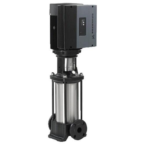 Grundfos CRE 15-12 A-F-A-E-HQQE (96514507) - зображення 1