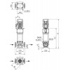 WILO Helix V 5210-2/30/V/K (4165853) - зображення 3