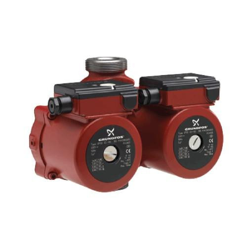 Grundfos UPSD 32-80 F 220 (95906459) - зображення 1