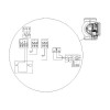 Grundfos MAGNA3 D 32-120 F 22 (97924454) - зображення 1