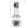 DAB KVC 45-80 T - зображення 3