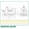 DAB Booster Silent 4 M - зображення 3