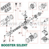 DAB Booster Silent 4 M - зображення 4