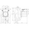 WILO TOP-Z 80/10 DM PN6 GG (2046635) - зображення 3