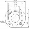 WILO TOP-Z 80/10 DM PN6 GG (2046635) - зображення 4