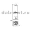 DAB PULSAR DRY 30/50 T-NA - зображення 3