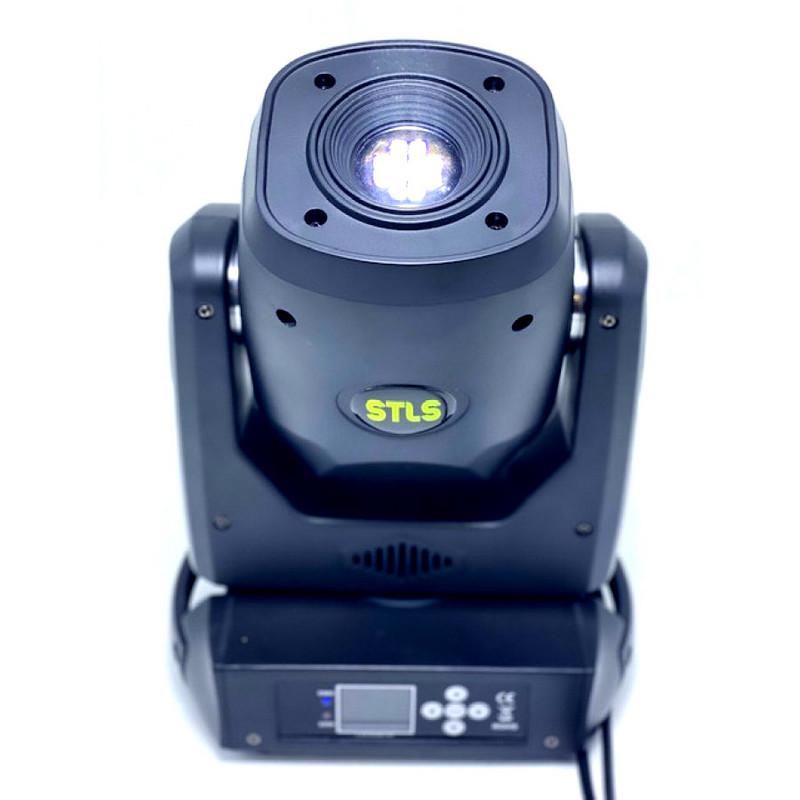 STLS Светодиодная голова Led Spot-90 mk2 - зображення 1