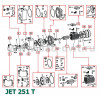 DAB JET 251 T (60145849) - зображення 4