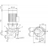 WILO IL 65/200-11/2 (2088357) - зображення 4