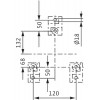 WILO IL 32/140-1,5/2 (2088305) - зображення 2