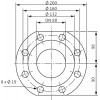 WILO TOP-S 80/10 DM PN10 (2165544) - зображення 4