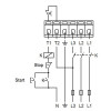 Grundfos UPS 32-60 FB 3~ (96401808) - зображення 4