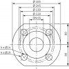 WILO TOP-Z 65/10 DM RG (2046640) - зображення 4