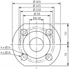 WILO TOP-S 50/4 EM (2080048) - зображення 4