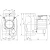 WILO TOP-S 40/15 EM (2165526) - зображення 3