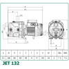 DAB JET 132 T (60145277) - зображення 3