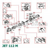 DAB JET 112 M (102660060) - зображення 4