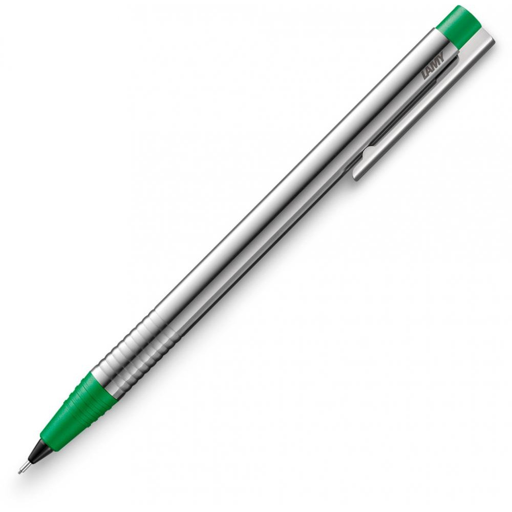 LAMY Механічний олівець  4000704 105 DS logo matt green 0,5 - зображення 1