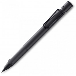 LAMY Механічний олівець  Safari матовий чорний 0,5 мм (4000744)