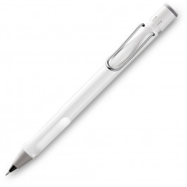LAMY Механічний олівець  Safari білий 0,5 мм (4000752)