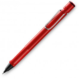 LAMY Механічний олівець  Safari червоний 0,5 мм (4000741)