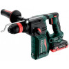 Metabo KH 18 LTX BL 24 Q (601714660) - зображення 2