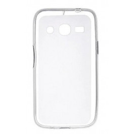 MobiKing Samsung G350 Silicon Case White (30650)