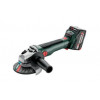 Metabo W 18 LT BL 11-125 (613052510) - зображення 1